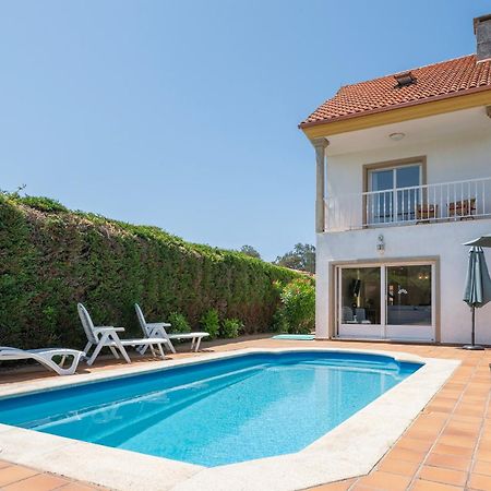 Major Beach And Lake Pontevedra Exterior photo